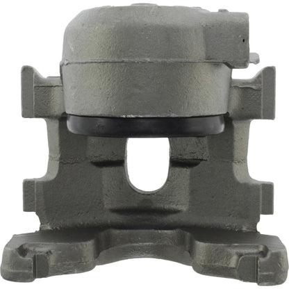 StopTech Semi-Loaded Brake Caliper with New Phenolic Pistons 141.63019