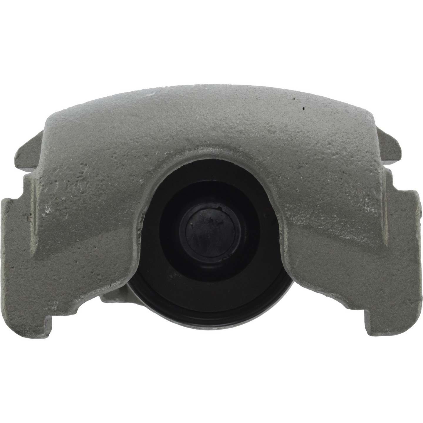 Centric Parts Disc Brake Caliper Semi-Loaded with New Phenolic Pistons 141.63019