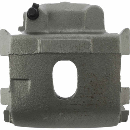 Centric Parts Disc Brake Caliper Semi-Loaded with New Phenolic Pistons 141.63019