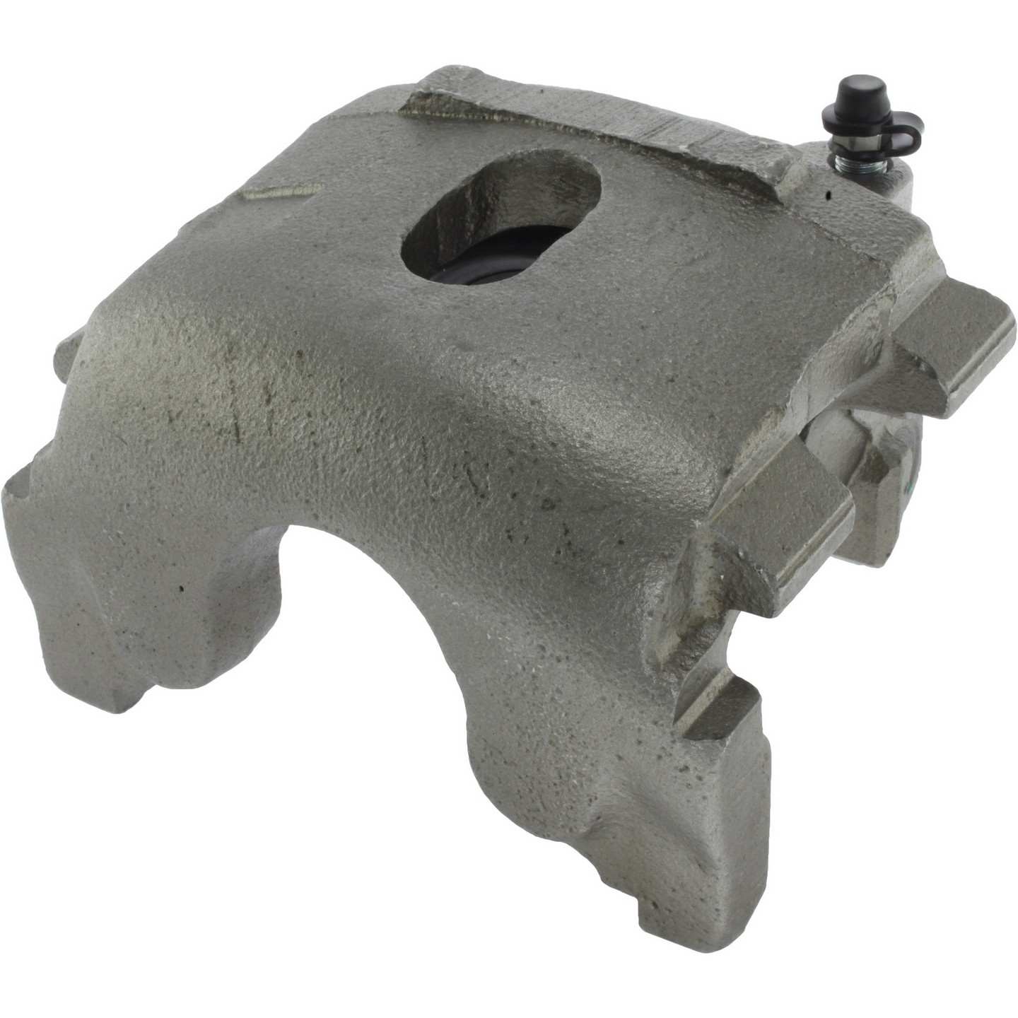 Centric Parts Disc Brake Caliper Semi-Loaded with New Phenolic Pistons 141.63020