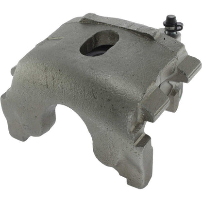 Centric Parts Disc Brake Caliper Semi-Loaded with New Phenolic Pistons 141.63020