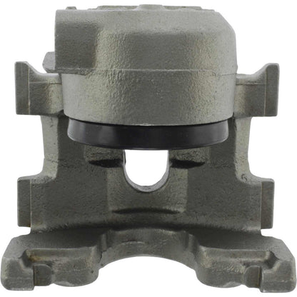 Centric Parts Disc Brake Caliper Semi-Loaded with New Phenolic Pistons 141.63020