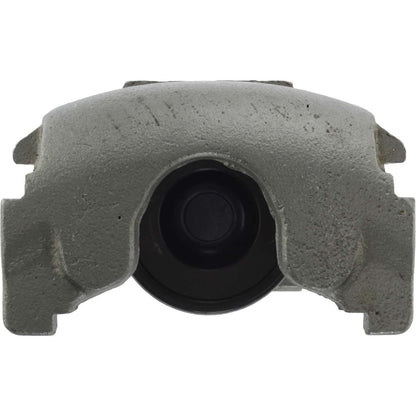 Centric Parts Disc Brake Caliper Semi-Loaded with New Phenolic Pistons 141.63020