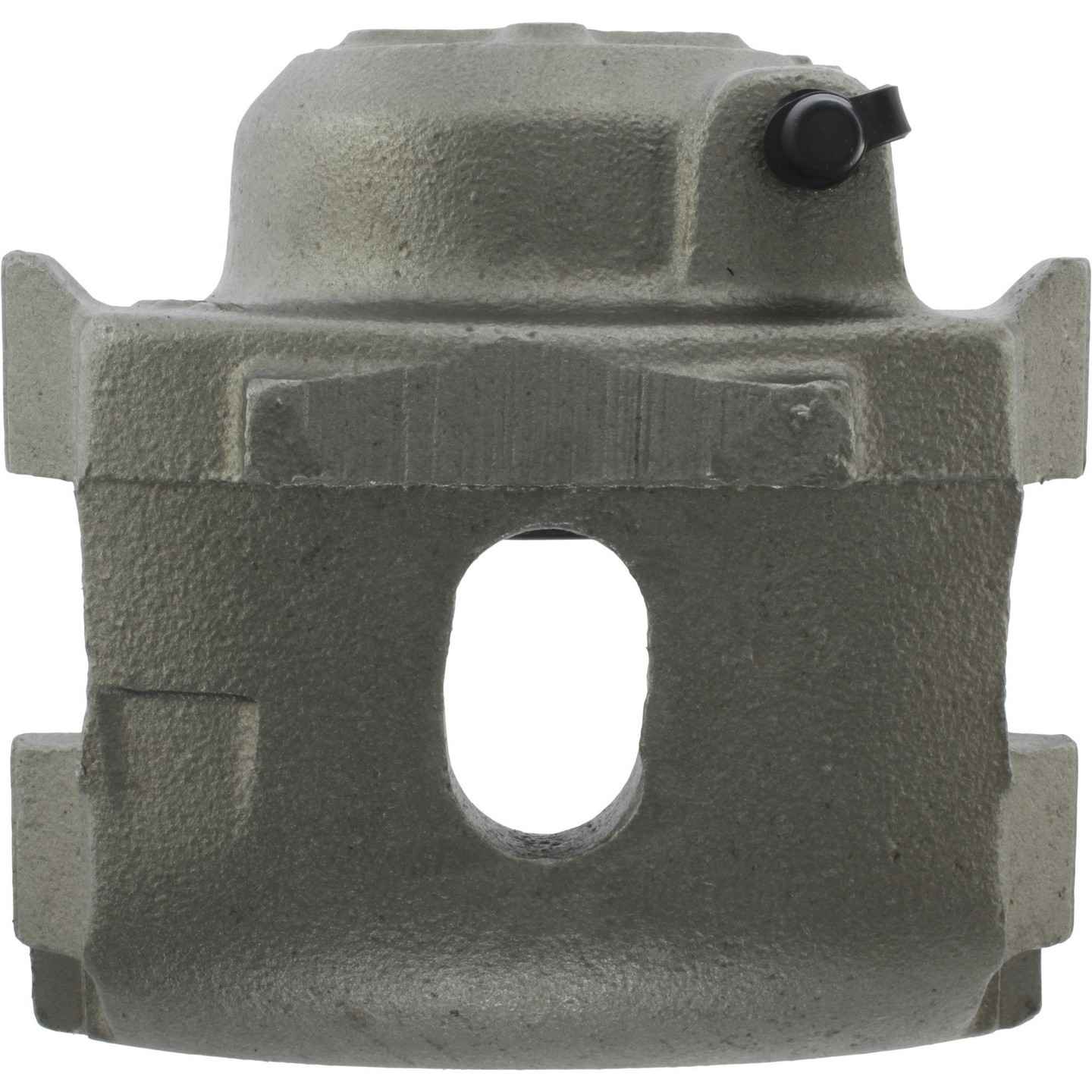 Centric Parts Disc Brake Caliper Semi-Loaded with New Phenolic Pistons 141.63020