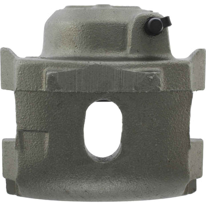 Centric Parts Disc Brake Caliper Semi-Loaded with New Phenolic Pistons 141.63020