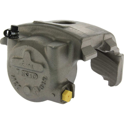 Centric Parts Semi-Loaded Brake Caliper with New Phenolic Pistons 141.63021