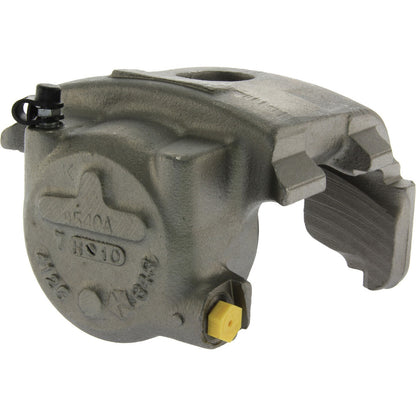 Centric Parts Disc Brake Caliper Semi-Loaded with New Phenolic Pistons 141.63021