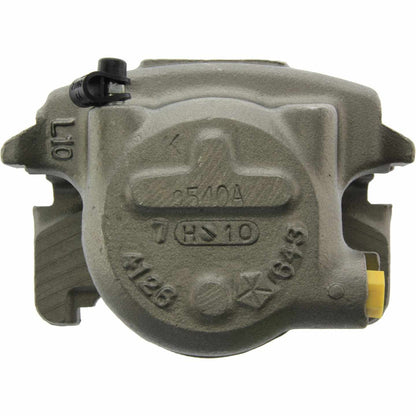 Centric Parts Semi-Loaded Brake Caliper with New Phenolic Pistons 141.63021