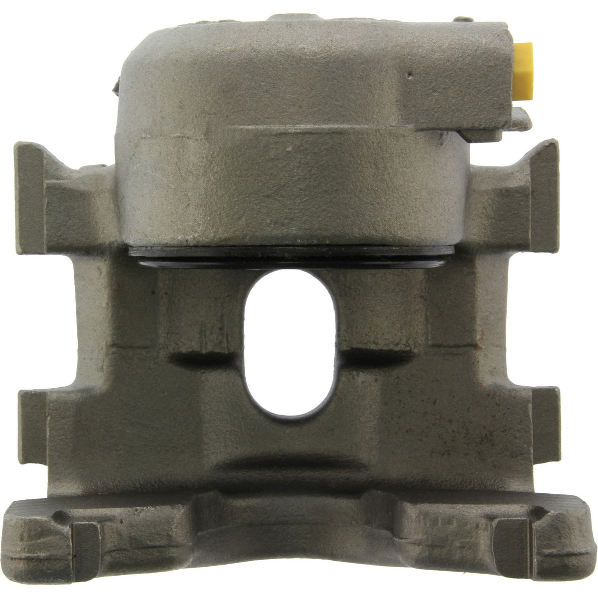 Centric Parts Disc Brake Caliper Semi-Loaded with New Phenolic Pistons 141.63021