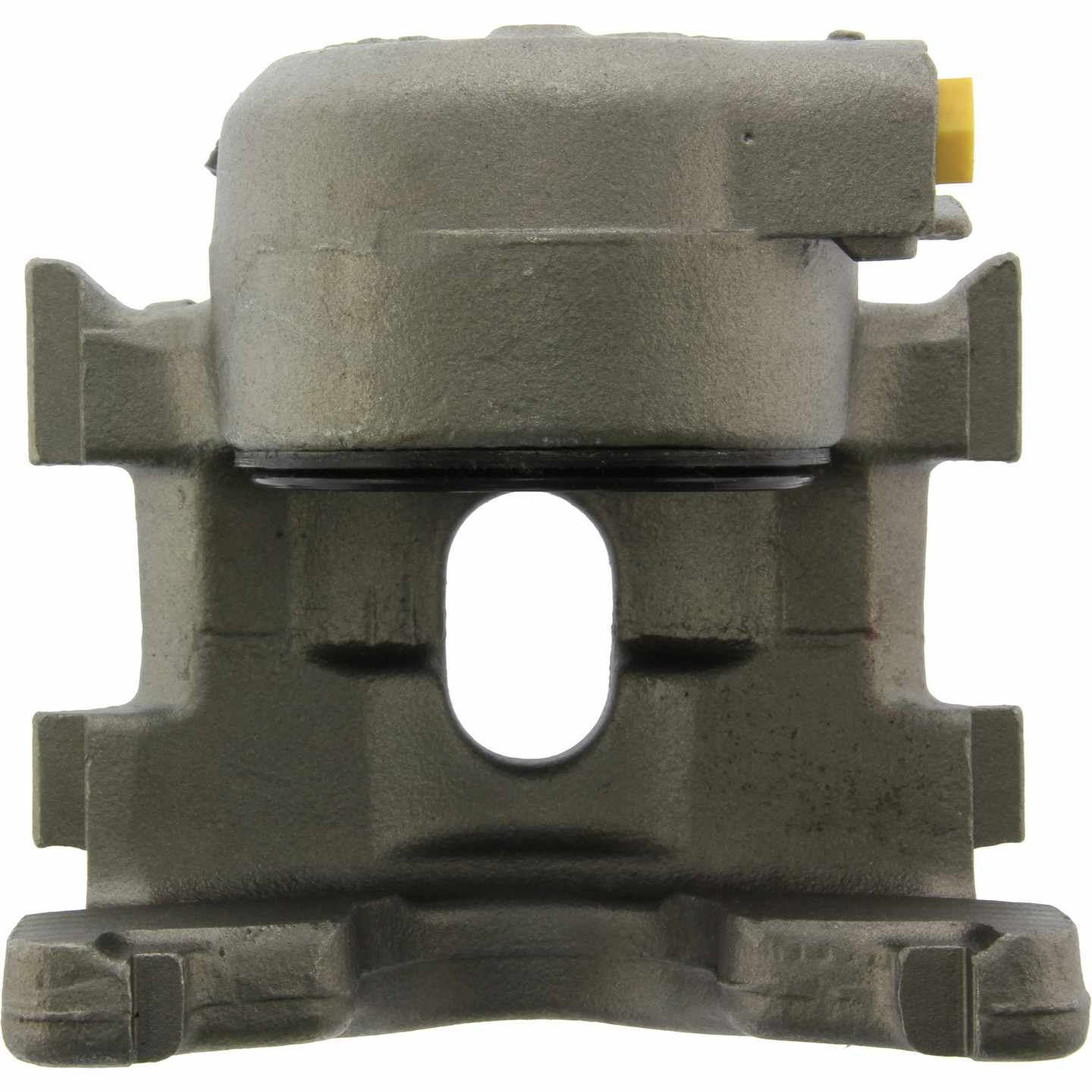 Centric Parts Disc Brake Caliper Semi-Loaded with New Phenolic Pistons 141.63021