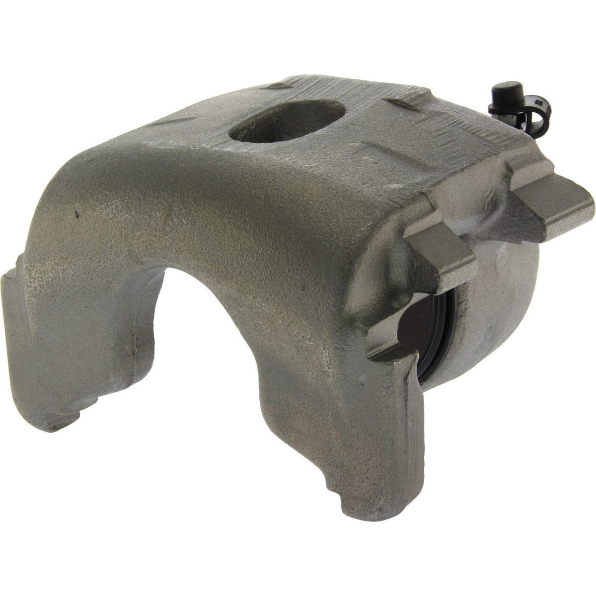 Centric Parts Disc Brake Caliper Semi-Loaded with New Phenolic Pistons 141.63021