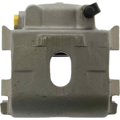 Centric Parts Semi-Loaded Brake Caliper with New Phenolic Pistons 141.63021
