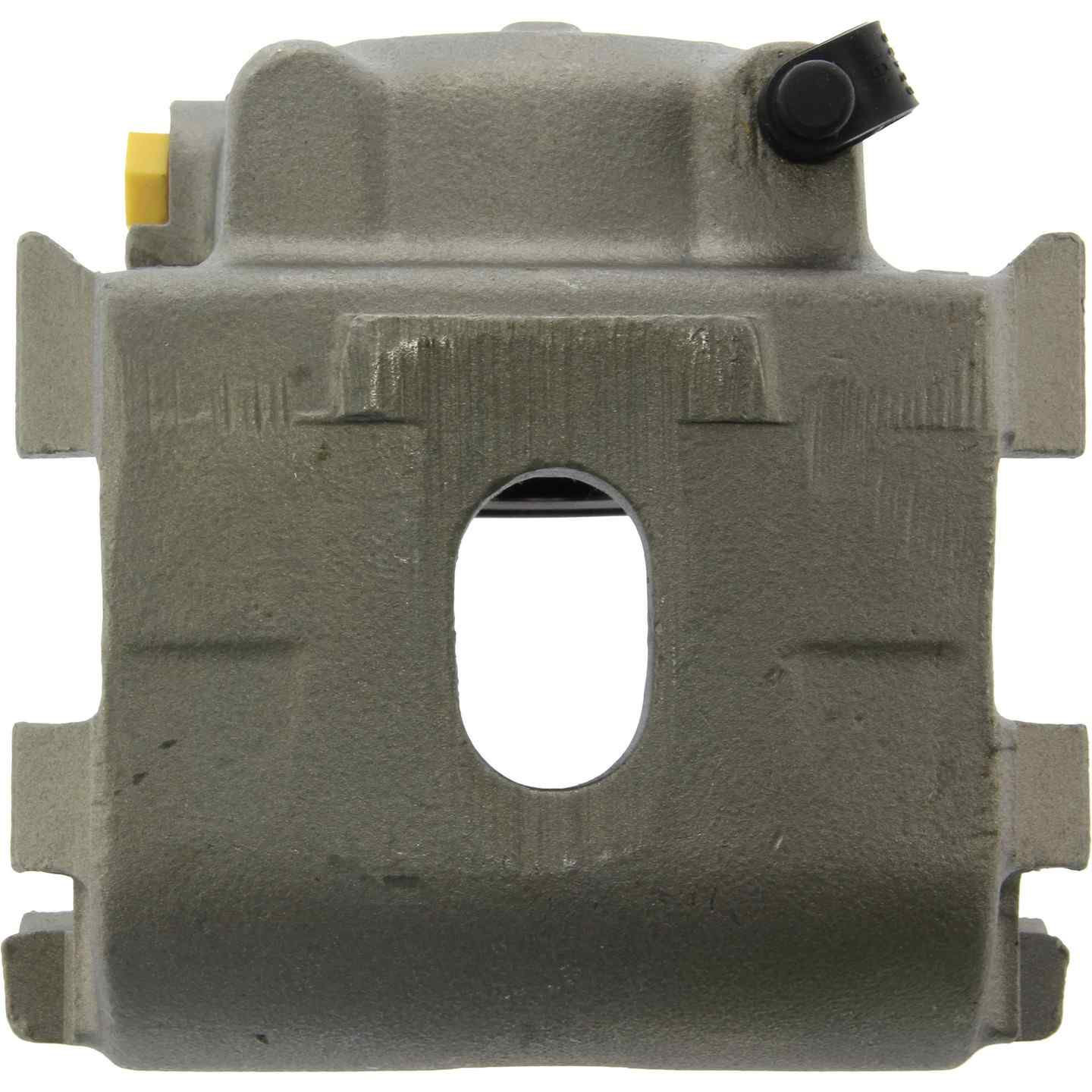 Centric Parts Disc Brake Caliper Semi-Loaded with New Phenolic Pistons 141.63021