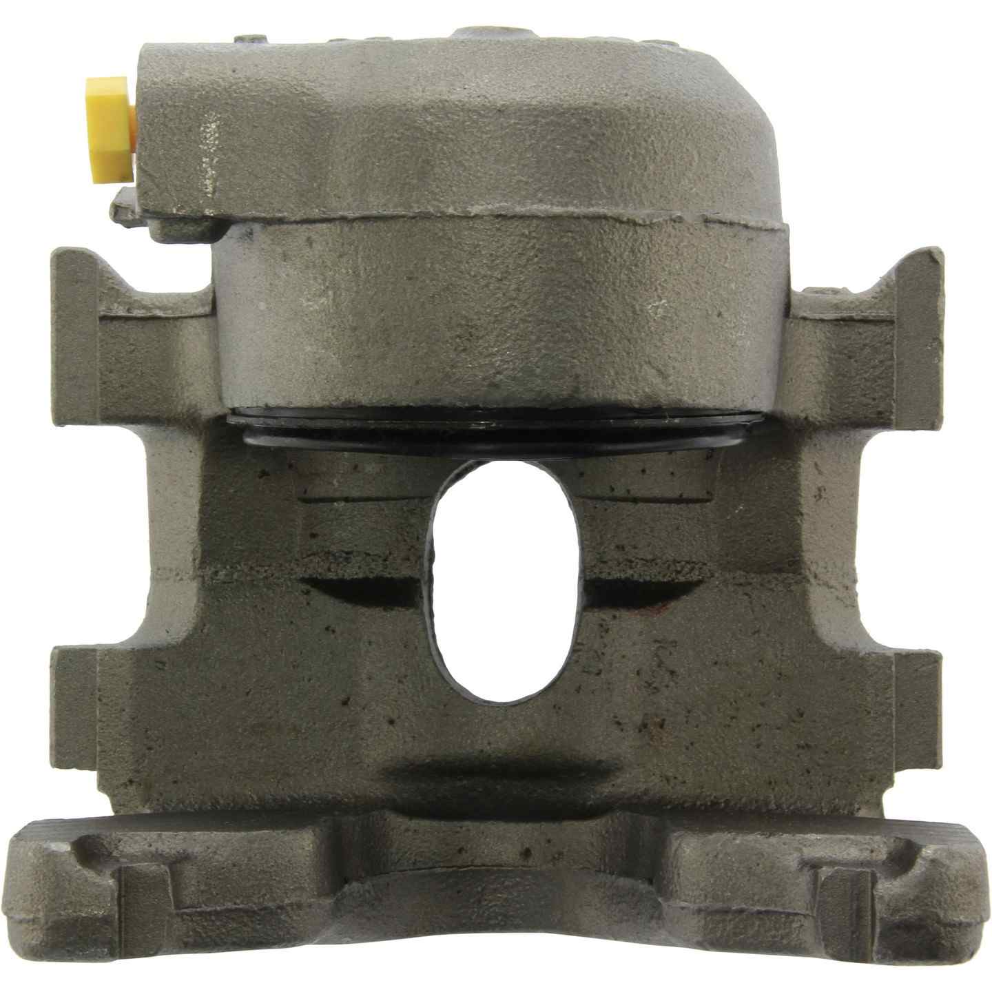 Centric Parts Semi-Loaded Brake Caliper with New Phenolic Pistons 141.63022