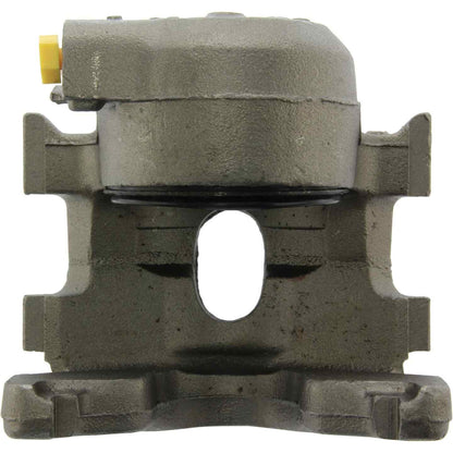 Centric Parts Disc Brake Caliper Semi-Loaded with New Phenolic Pistons 141.63022