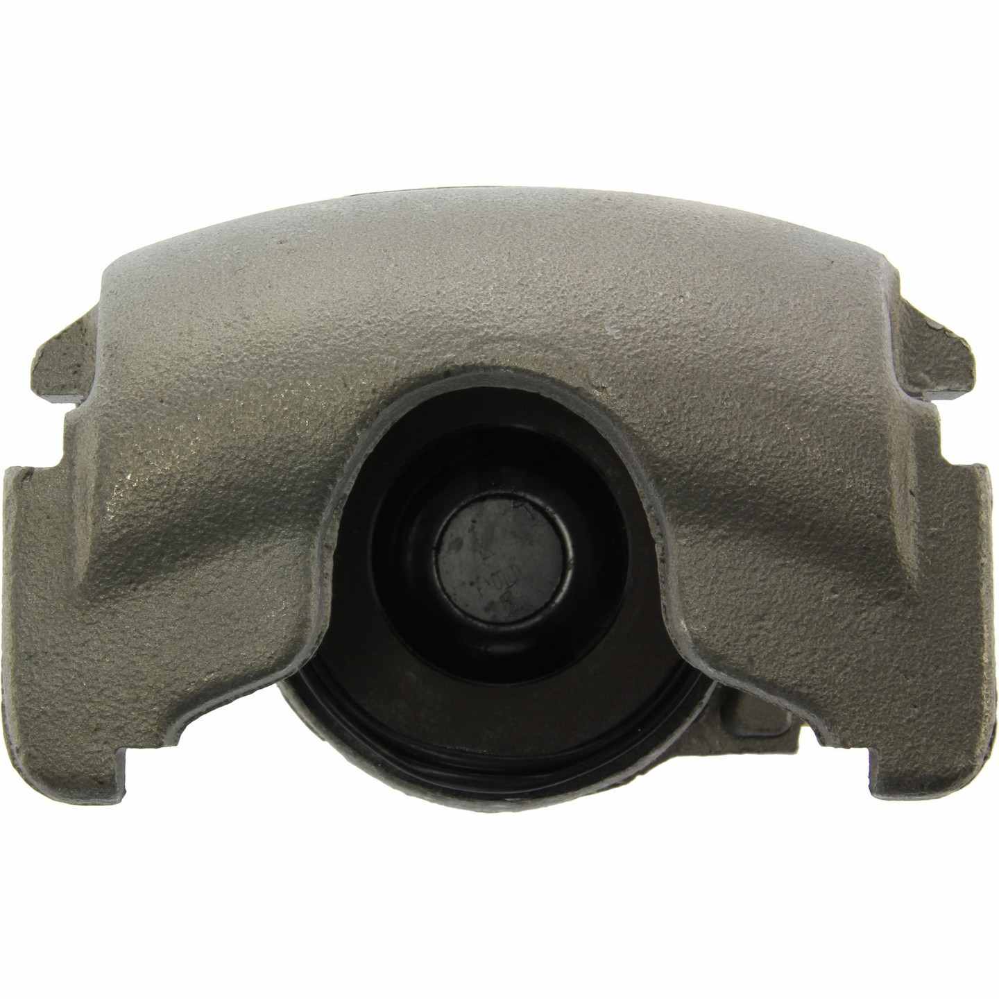 Centric Parts Disc Brake Caliper Semi-Loaded with New Phenolic Pistons 141.63022