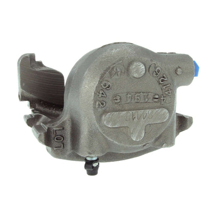 Centric Parts Semi-Loaded Brake Caliper with New Phenolic Pistons 141.63022