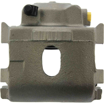 Centric Parts Semi-Loaded Brake Caliper with New Phenolic Pistons 141.63022