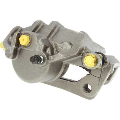 Centric Parts Semi-Loaded Brake Caliper with New Phenolic Pistons 141.63023