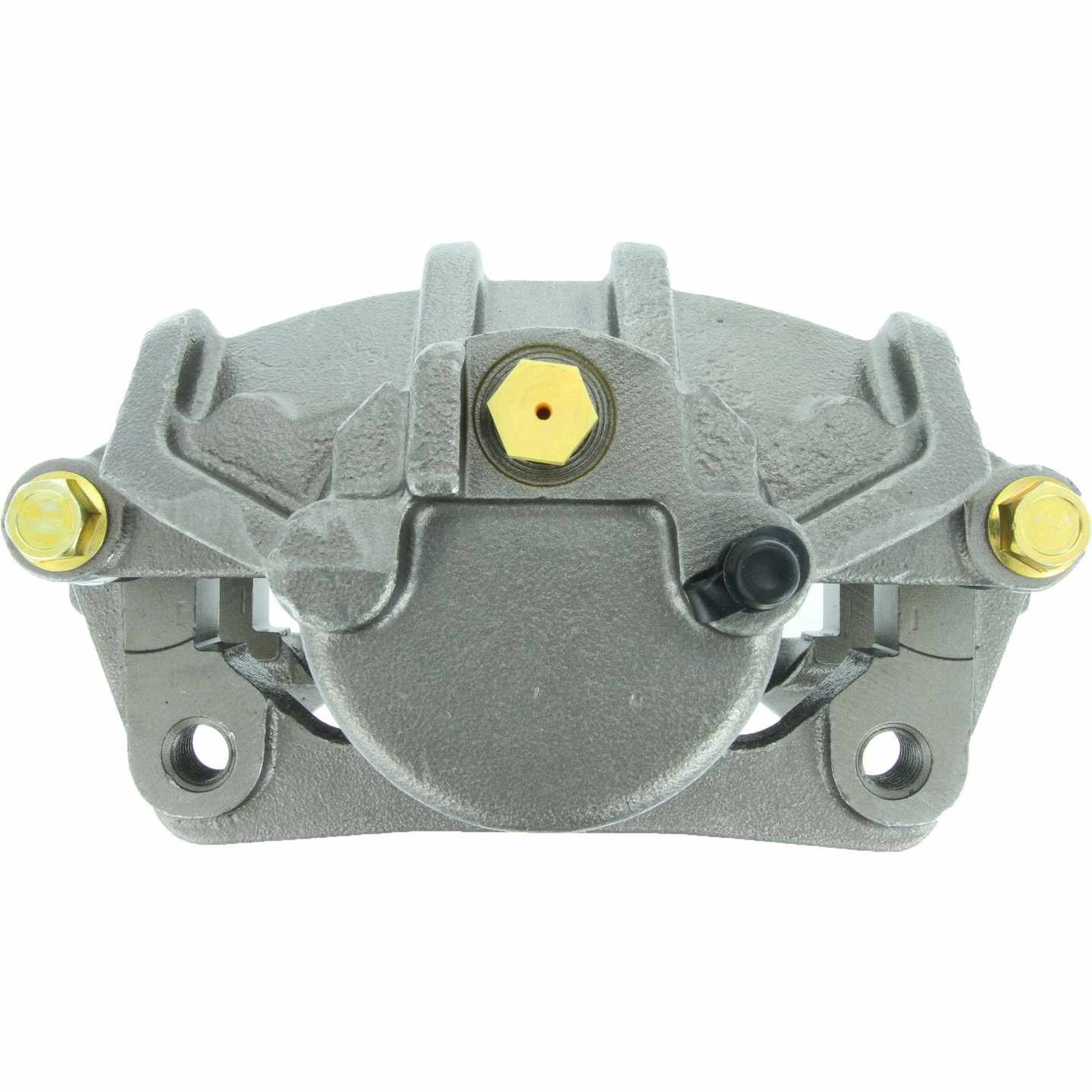 Centric Parts Semi-Loaded Brake Caliper with New Phenolic Pistons 141.63023