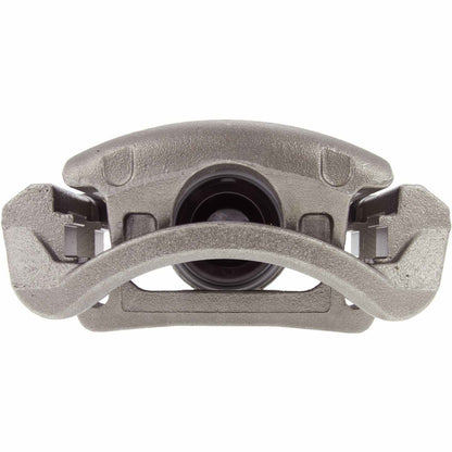 Centric Parts Semi-Loaded Brake Caliper with New Phenolic Pistons 141.63023