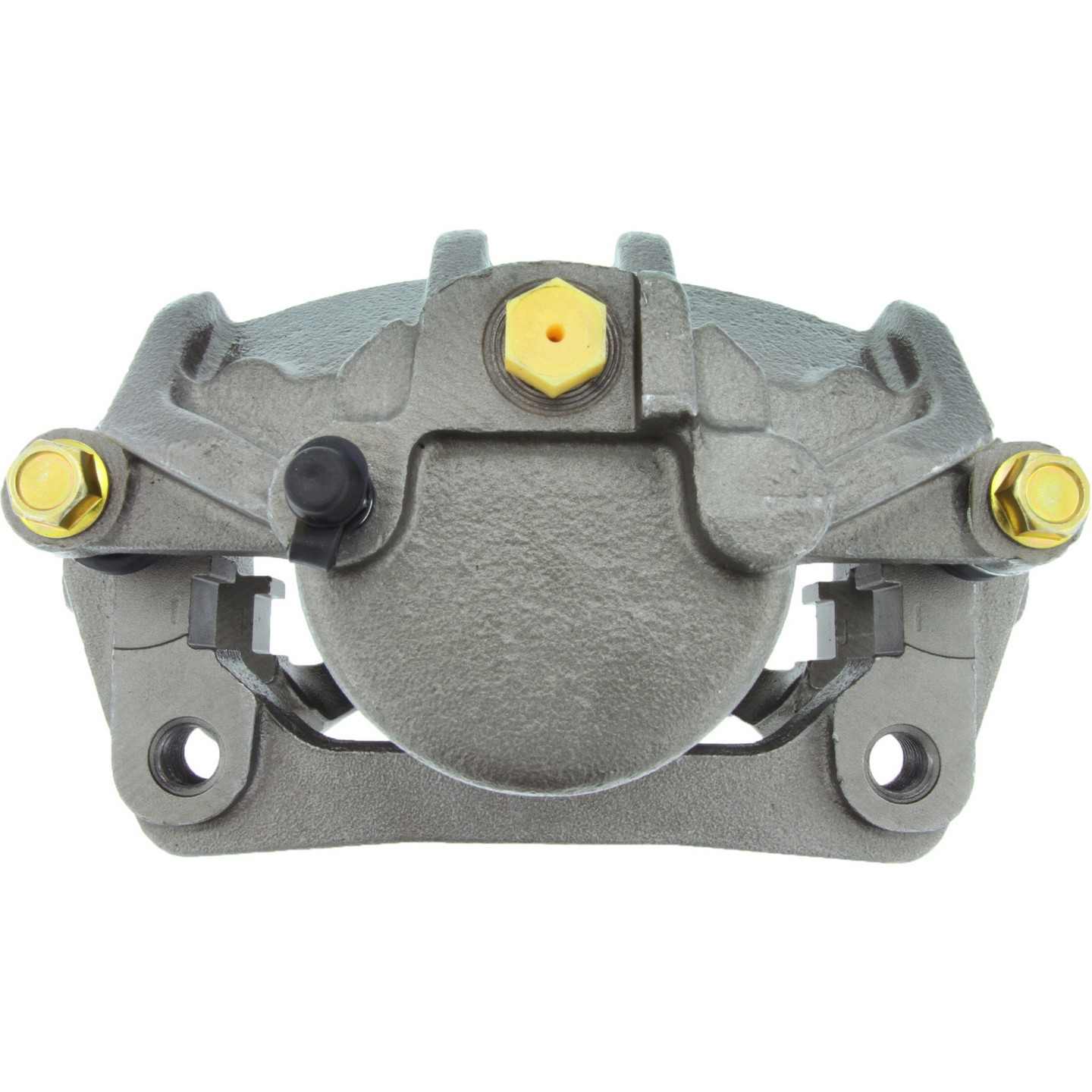 Centric Parts Semi-Loaded Brake Caliper with New Phenolic Pistons 141.63024
