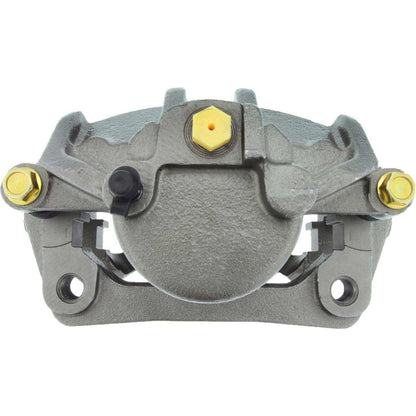 Centric Parts Semi-Loaded Brake Caliper with New Phenolic Pistons 141.63024