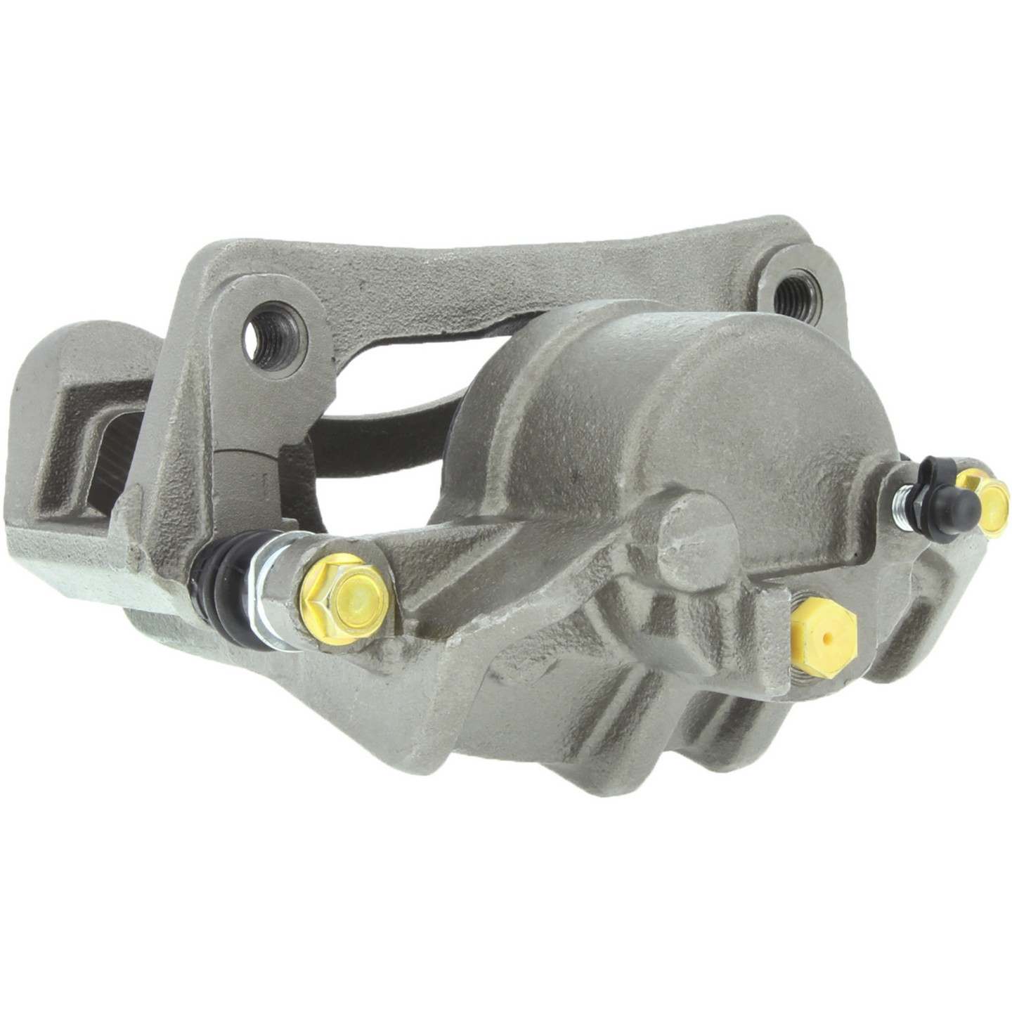 Centric Parts Semi-Loaded Brake Caliper with New Phenolic Pistons 141.63024