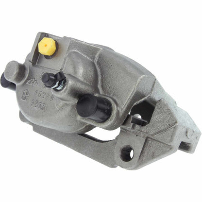 Centric Parts Disc Brake Caliper Semi-Loaded with New Phenolic Pistons 141.63025
