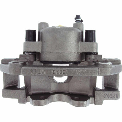 Centric Parts Disc Brake Caliper Semi-Loaded with New Phenolic Pistons 141.63025