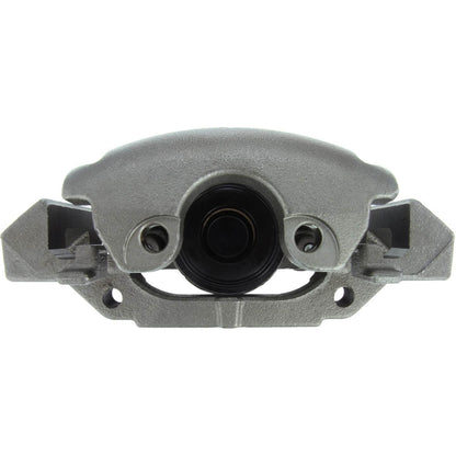 Centric Parts Semi-Loaded Brake Caliper with New Phenolic Pistons 141.63025