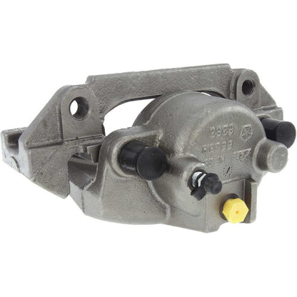 Centric Parts Semi-Loaded Brake Caliper with New Phenolic Pistons 141.63025