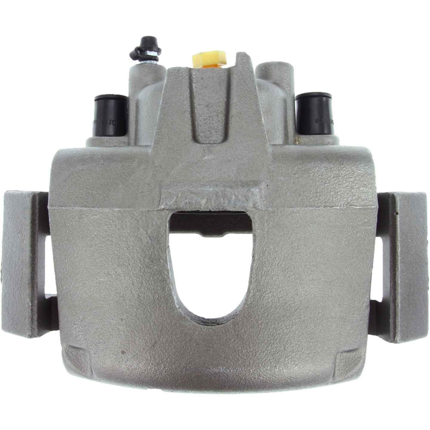 Centric Parts Disc Brake Caliper Semi-Loaded with New Phenolic Pistons 141.63025