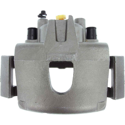Centric Parts Disc Brake Caliper Semi-Loaded with New Phenolic Pistons 141.63025