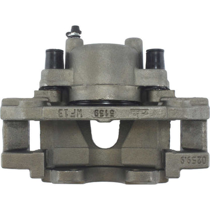 Centric Parts Disc Brake Caliper Semi-Loaded with New Phenolic Pistons 141.63026