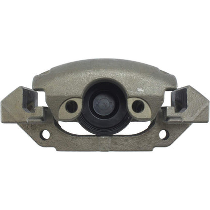 Centric Parts Disc Brake Caliper Semi-Loaded with New Phenolic Pistons 141.63026