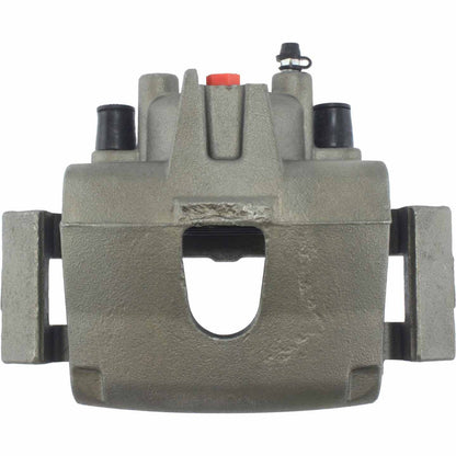 Centric Parts Disc Brake Caliper Semi-Loaded with New Phenolic Pistons 141.63026