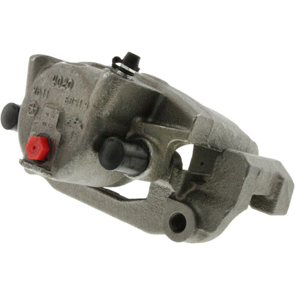Centric Parts Disc Brake Caliper Semi-Loaded with Anti-Corrosion Finish 141.63027