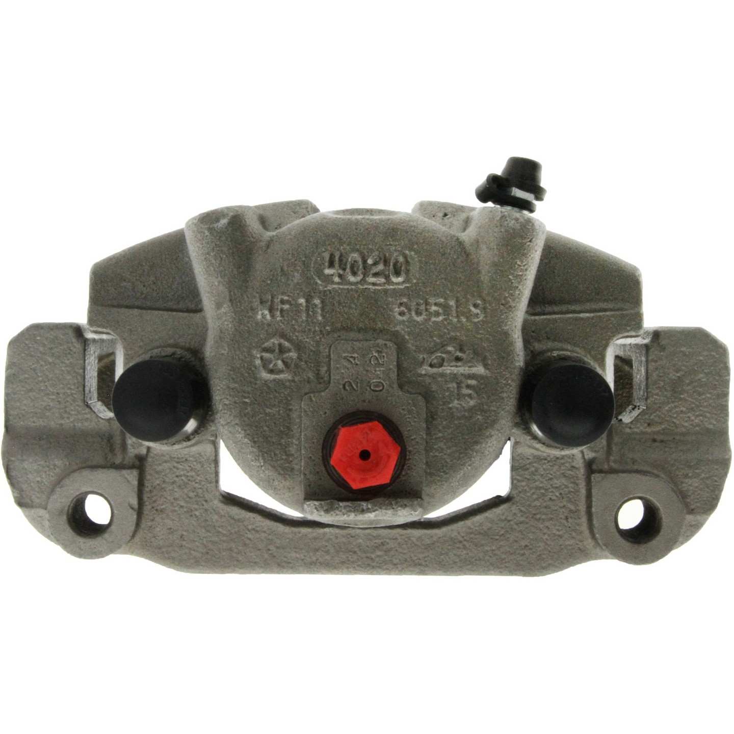 Centric Parts Semi-Loaded Brake Caliper 141.63027