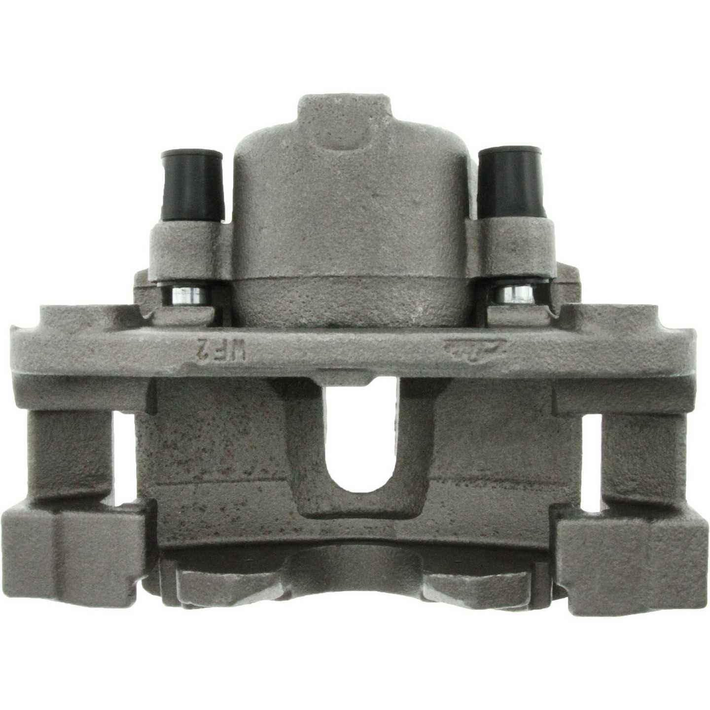 Centric Parts Disc Brake Caliper Semi-Loaded with Anti-Corrosion Finish 141.63027