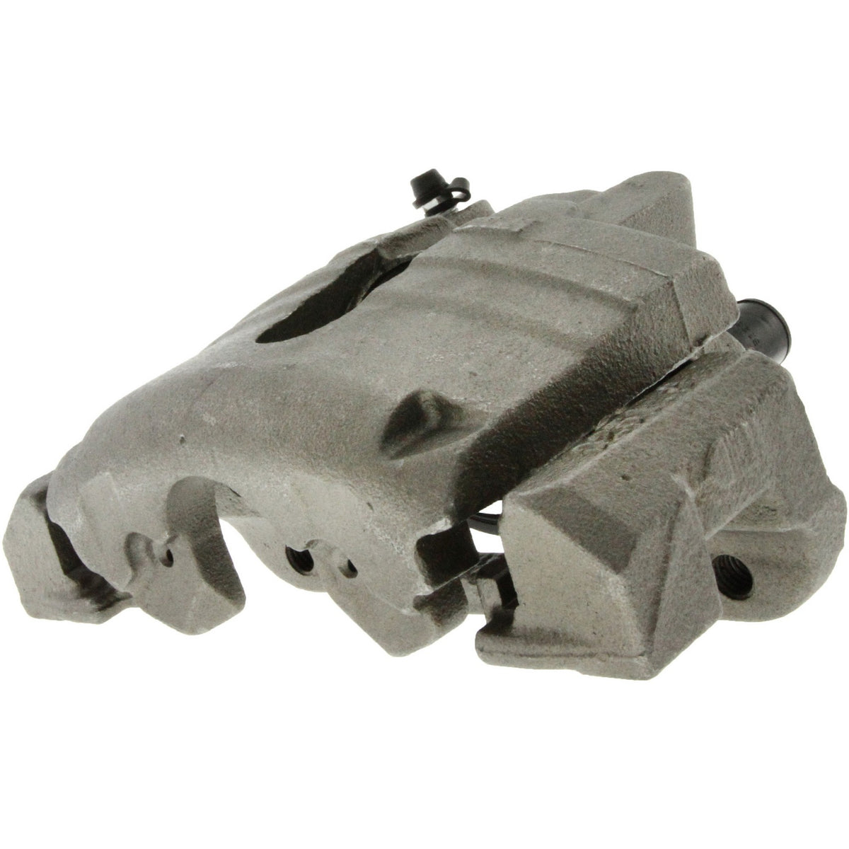 Centric Parts Disc Brake Caliper Semi-Loaded with Anti-Corrosion Finish 141.63027