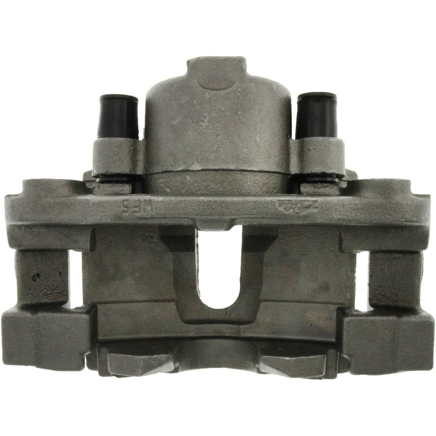 Centric Parts Disc Brake Caliper Semi-Loaded with Anti-Corrosion Finish 141.63028