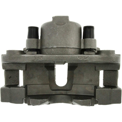 Centric Parts Disc Brake Caliper Semi-Loaded with Anti-Corrosion Finish 141.63028