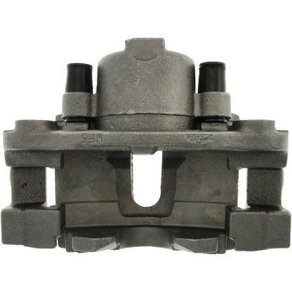 Centric Parts Disc Brake Caliper Semi-Loaded with Anti-Corrosion Finish 141.63028
