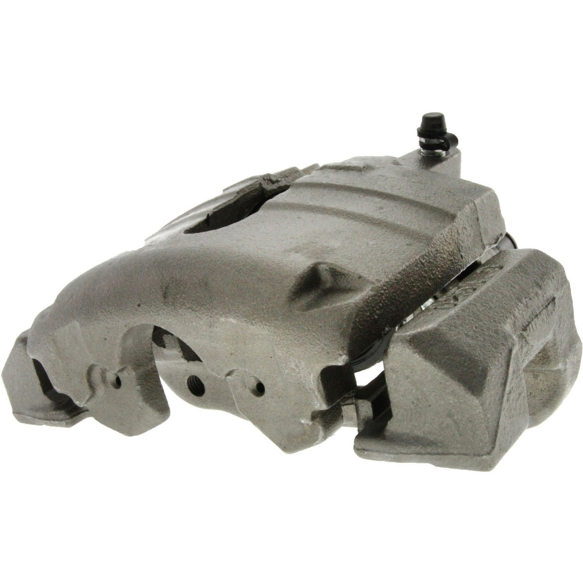 Centric Parts Disc Brake Caliper Semi-Loaded with Anti-Corrosion Finish 141.63028
