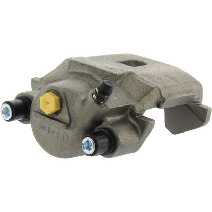 Centric Parts Disc Brake Caliper Semi-Loaded with Anti-Corrosion Finish for 141.63029