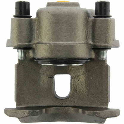 Centric Parts Disc Brake Caliper Semi-Loaded with Anti-Corrosion Finish for 141.63029