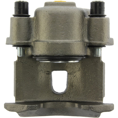 Centric Parts Disc Brake Caliper Semi-Loaded with Anti-Corrosion Finish for 141.63029