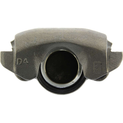 Centric Parts Disc Brake Caliper Semi-Loaded with Anti-Corrosion Finish for 141.63029