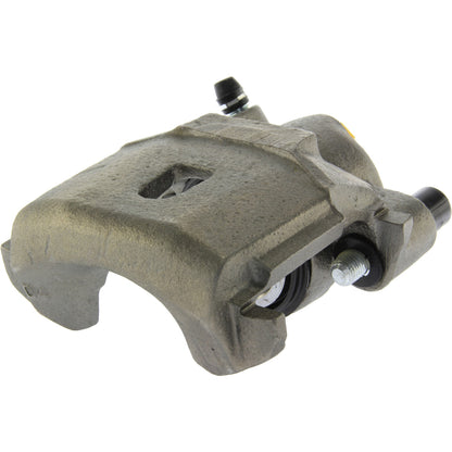 Centric Parts Disc Brake Caliper Semi-Loaded with Anti-Corrosion Finish for 141.63029